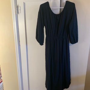 Free people dress